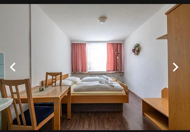 Altenberg Hostel Im Osterzgebirge מראה חיצוני תמונה