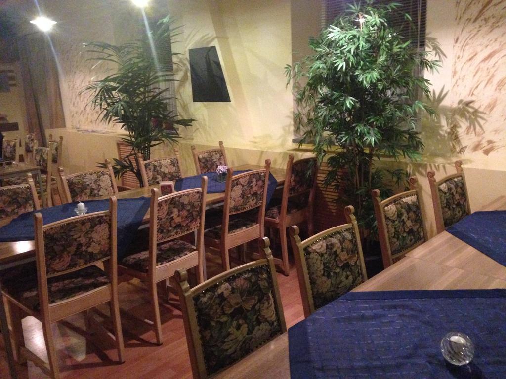 Altenberg Hostel Im Osterzgebirge מראה חיצוני תמונה