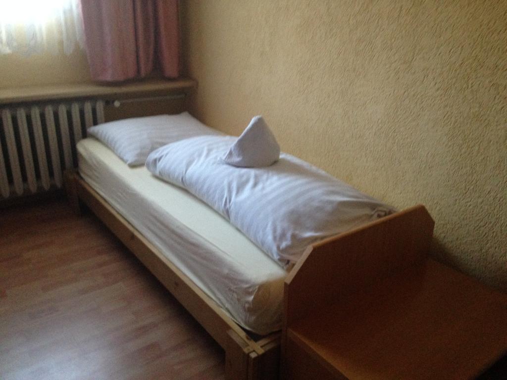 Altenberg Hostel Im Osterzgebirge מראה חיצוני תמונה